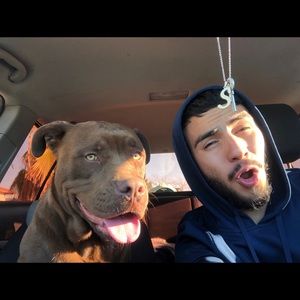 Meet your Posher, Ignacio